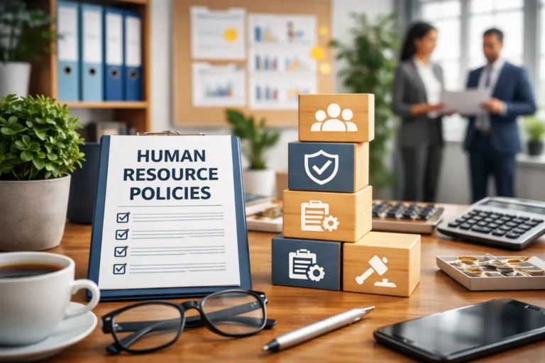 Human Resource Policies