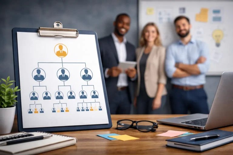 Organization Structure