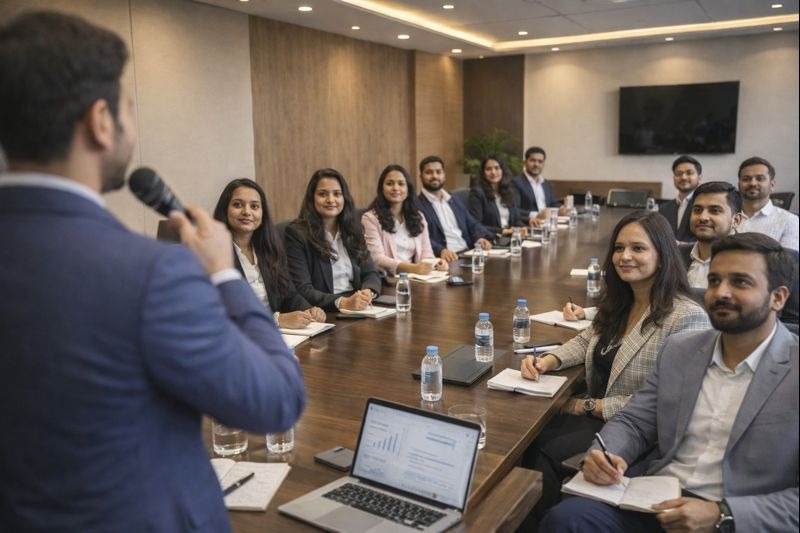 Khrishna-consultancy