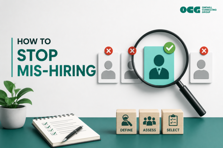 How to Stop Mis-Hiring