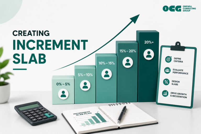 How to Create an Increment Slab That Motivates Your Team